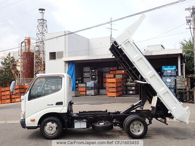 hino dutro 2013 CFJ1603433 image 2