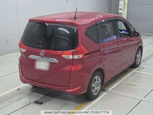 honda freed 2022 -HONDA--Freed GB7-3166834---HONDA--Freed GB7-3166834- image 2