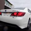 toyota crown 2013 -TOYOTA--Crown AWS210--6038660---TOYOTA--Crown AWS210--6038660- image 2