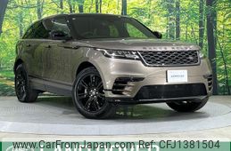 land-rover range-rover-velar 2019 quick_quick_LY2NA_SALYA2AN2JA721219