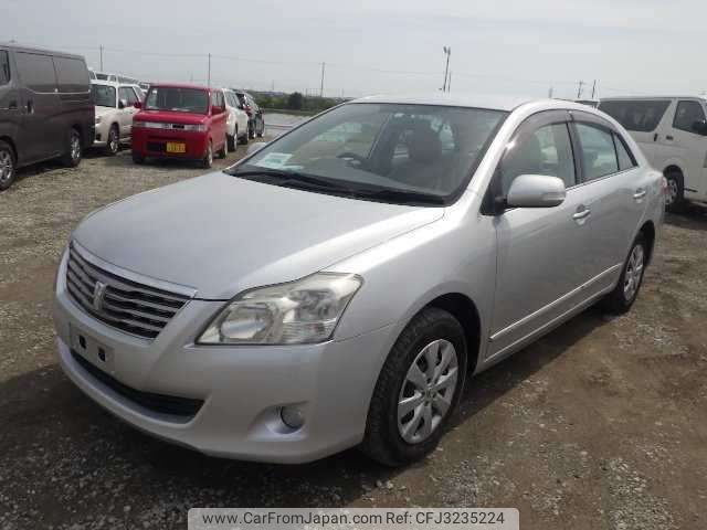 toyota premio 2008 504769-220149 image 1