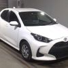 toyota yaris 2021 -TOYOTA--Yaris 5BA-KSP210--KSP210-0058963---TOYOTA--Yaris 5BA-KSP210--KSP210-0058963- image 4