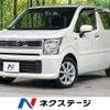 suzuki wagon-r 2020 -SUZUKI--Wagon R DAA-MH55S--MH55S-317964---SUZUKI--Wagon R DAA-MH55S--MH55S-317964- image 1