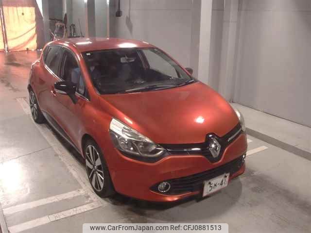 renault lutecia 2015 -RENAULT--Renault Lutecia RH5F-E0701893---RENAULT--Renault Lutecia RH5F-E0701893- image 1