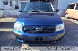 toyota succeed-van 2007 -TOYOTA--Succeed Van CBA-NCP51V--NCP51-0181301---TOYOTA--Succeed Van CBA-NCP51V--NCP51-0181301-