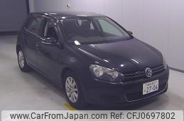 volkswagen golf 2012 quick_quick_DBA-1KCBZ_WVWZZZ1KZDW038486