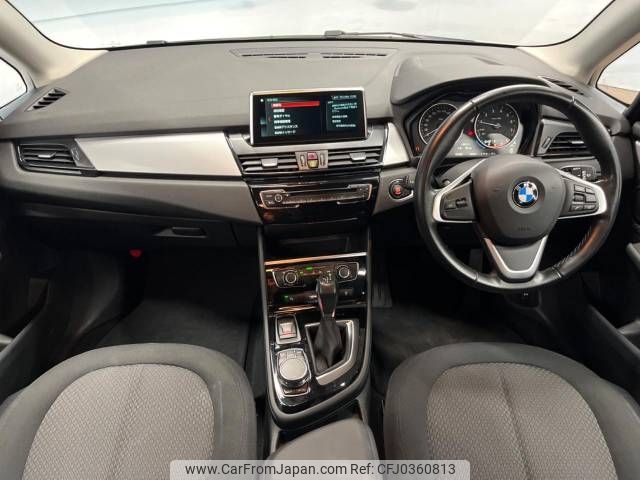 bmw 2-series 2018 -BMW--BMW 2 Series DBA-2A15--WBA2A320307A00733---BMW--BMW 2 Series DBA-2A15--WBA2A320307A00733- image 2