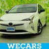 toyota prius 2018 quick_quick_DAA-ZVW50_ZVW50-8083151 image 1