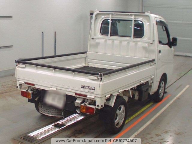 subaru sambar-truck 2015 -SUBARU 【Ｎｏ後日 】--Samber Truck S510J-0003772---SUBARU 【Ｎｏ後日 】--Samber Truck S510J-0003772- image 2