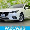 mazda axela 2014 quick_quick_DBA-BM5FS_BM5FS-102316 image 1