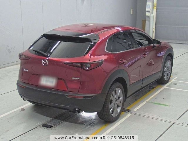 mazda cx-3 2020 -MAZDA--CX-30 DMEP-107000---MAZDA--CX-30 DMEP-107000- image 2