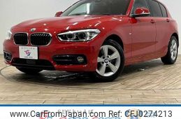 bmw 1-series 2018 -BMW--BMW 1 Series LDA-1S20--WBA1S52070V846814---BMW--BMW 1 Series LDA-1S20--WBA1S52070V846814-