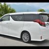 toyota alphard 2017 -TOYOTA 【山梨 338ﾓ358】--Alphard AGH30W--0148136---TOYOTA 【山梨 338ﾓ358】--Alphard AGH30W--0148136- image 13