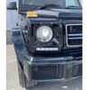 mercedes-benz g-class 2016 -MERCEDES-BENZ 【名古屋 307ﾔ1772】--Benz G Class LDA-463348--WDB4633482X253765---MERCEDES-BENZ 【名古屋 307ﾔ1772】--Benz G Class LDA-463348--WDB4633482X253765- image 48