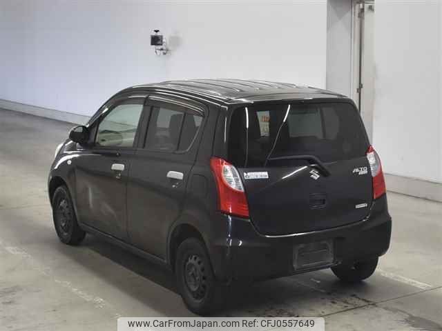 suzuki alto-eco undefined -SUZUKI--Alto Eco HA35S-165007---SUZUKI--Alto Eco HA35S-165007- image 2