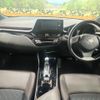toyota c-hr 2017 CFJ1759580 image 3