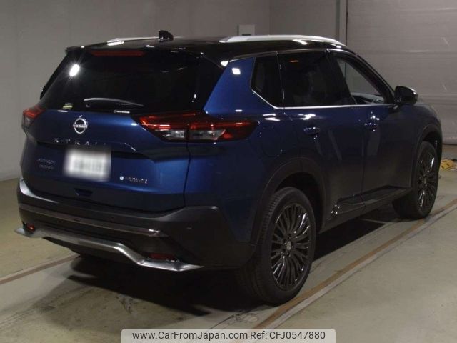 nissan x-trail 2024 -NISSAN 【大阪 303ら8409】--X-Trail SNT33-082285---NISSAN 【大阪 303ら8409】--X-Trail SNT33-082285- image 2