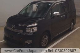 toyota voxy 2011 -TOYOTA--Voxy DBA-ZRR70W--ZRR70-0459866---TOYOTA--Voxy DBA-ZRR70W--ZRR70-0459866-