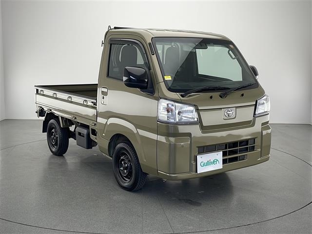 2022 Toyota Pixis Truck 3BD-S510U - Car Price $8,577