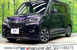 mitsubishi delica-d2 2018 quick_quick_MB36S_MB36S-750465