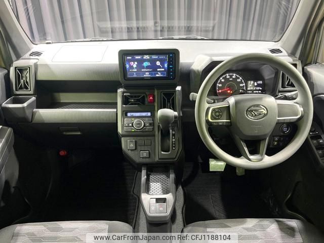 daihatsu taft 2022 quick_quick_LA900S_LA900S-0108690 image 2