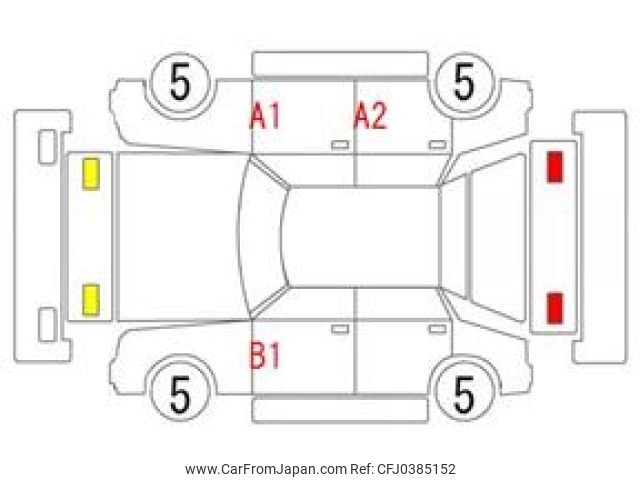 toyota passo 2016 -TOYOTA--Passo DBA-KGC35--KGC35-0041012---TOYOTA--Passo DBA-KGC35--KGC35-0041012- image 2