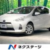 toyota aqua 2013 quick_quick_NHP10_NHP10-2178103 image 1