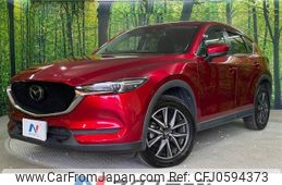 mazda cx-5 2017 -MAZDA--CX-5 LDA-KF2P--KF2P-102787---MAZDA--CX-5 LDA-KF2P--KF2P-102787-