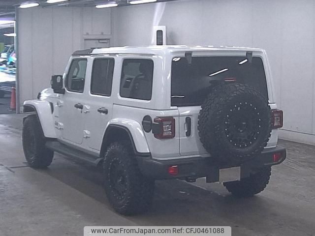 jeep wrangler 2021 quick_quick_3BA-JL36L_IC4HJXLGXMW797961 image 2