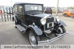 ford ford-others 1929 CFJ1060823