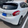 peugeot 208 2014 -PEUGEOT--Peugeot 208 ABA-A9HM01--VF3CCHMZ0DW088819---PEUGEOT--Peugeot 208 ABA-A9HM01--VF3CCHMZ0DW088819- image 2