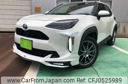 toyota yaris-cross 2020 -TOYOTA 【名変中 】--Yaris Cross MXPJ15--2002357---TOYOTA 【名変中 】--Yaris Cross MXPJ15--2002357-