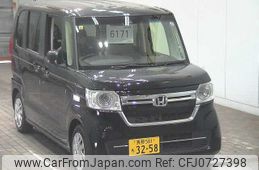 honda n-box 2023 -HONDA 【長野 581ﾁ3258】--N BOX JF3--5319843---HONDA 【長野 581ﾁ3258】--N BOX JF3--5319843-