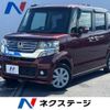 honda n-box 2014 -HONDA--N BOX DBA-JF1--JF1-1472547---HONDA--N BOX DBA-JF1--JF1-1472547- image 1