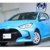 toyota yaris 2020 quick_quick_5BA-MXPA10_MXPA10-2021734 image 2