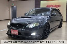 subaru legacy-touring-wagon 2007 CFJ1710783