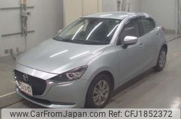 mazda demio 2020 CFJ1852372