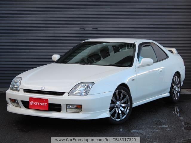 honda prelude 2000 CFJ8317329 image 1