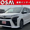 toyota voxy 2019 -TOYOTA--Voxy DBA-ZRR85W--ZRR85-0121248---TOYOTA--Voxy DBA-ZRR85W--ZRR85-0121248- image 1