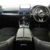 mazda cx-8 2022 CFJ1717421 image 3