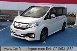 honda stepwagon 2016 -HONDA--Stepwgn DBA-RP3--RP3-1031503---HONDA--Stepwgn DBA-RP3--RP3-1031503-