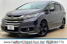 honda odyssey 2016 quick_quick_DAA-RC4_RC4-1011841