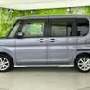 daihatsu tanto 2015 quick_quick_DBA-LA600S_LA600S-0250586 image 2