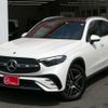 mercedes-benz glc-class 2023 CFJ1628327 image 1