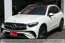 mercedes-benz glc-class 2023 CFJ1628327