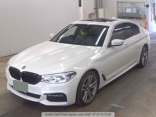 bmw 5-series 2019 quick_quick_CLA-JA20P_WBAJA92090BN73080 image 1