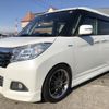 suzuki solio 2015 -SUZUKI--Solio DAA-MA36S--MA36S-108295---SUZUKI--Solio DAA-MA36S--MA36S-108295- image 1