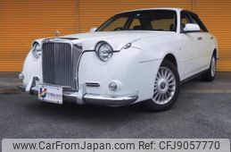 nissan gloria-sedan 2004 CFJ9057770