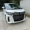 toyota alphard 2020 quick_quick_3BA-AGH30W_0304717 image 3