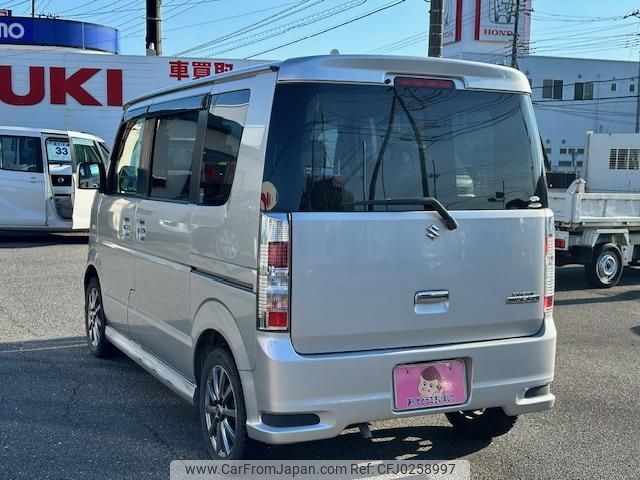 suzuki every-wagon 2011 -SUZUKI 【水戸 581ﾏ4252】--Every Wagon DA64W--362324---SUZUKI 【水戸 581ﾏ4252】--Every Wagon DA64W--362324- image 2